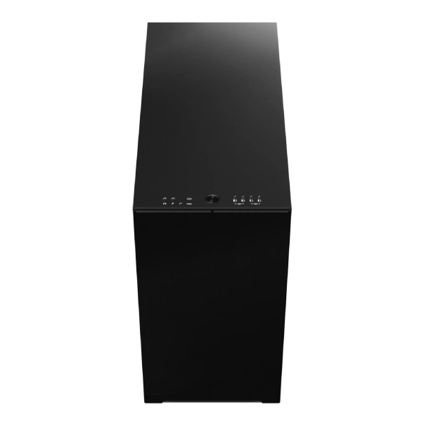 Купить Корпус Fractal Design Define 7 Black Solid (FD-C-DEF7A-01) - фото 6