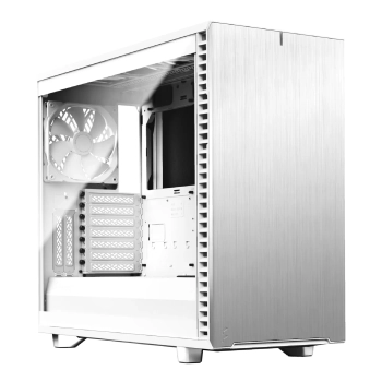 Купить Корпус Fractal Design Define 7 W TG Clear Tint (FD-C-DEF7A-06) - фото 1