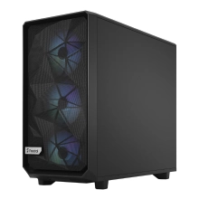 Купить Корпус Fractal Design Meshify 2 RGB Blk TG LightTint (FD-C-MES2A-06) - фото 2