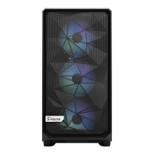 Купить Корпус Fractal Design Meshify 2 RGB Blk TG LightTint (FD-C-MES2A-06) - фото 3