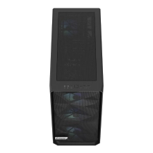 Купить Корпус Fractal Design Meshify 2 RGB Blk TG LightTint (FD-C-MES2A-06) - фото 4