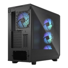 Купить Корпус Fractal Design Meshify 2 RGB Blk TG LightTint (FD-C-MES2A-06) - фото 5