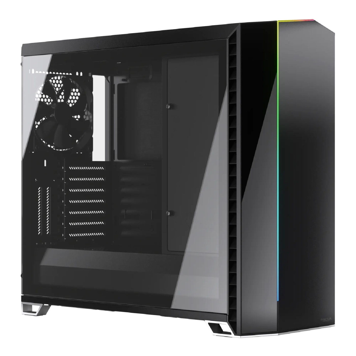 Купить Корпус Fractal Design FD-C-VER1A-01 - фото 1