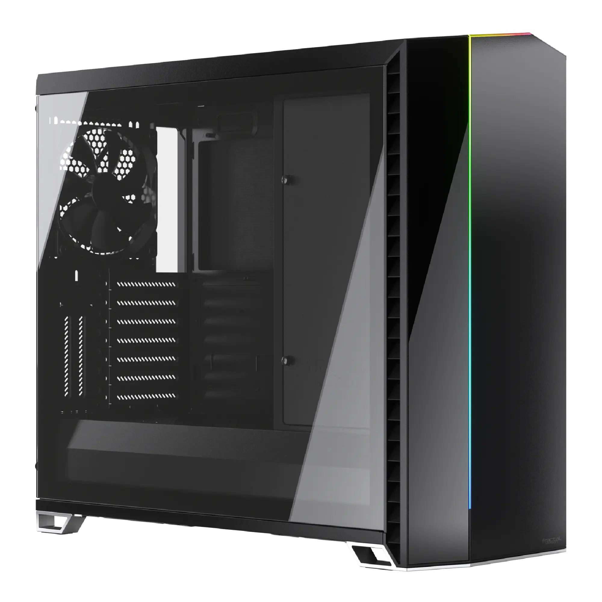 Купить Корпус Fractal Design FD-C-VER1A-01 - фото 1