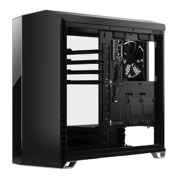 Купить Корпус Fractal Design FD-C-VER1A-01 - фото 3