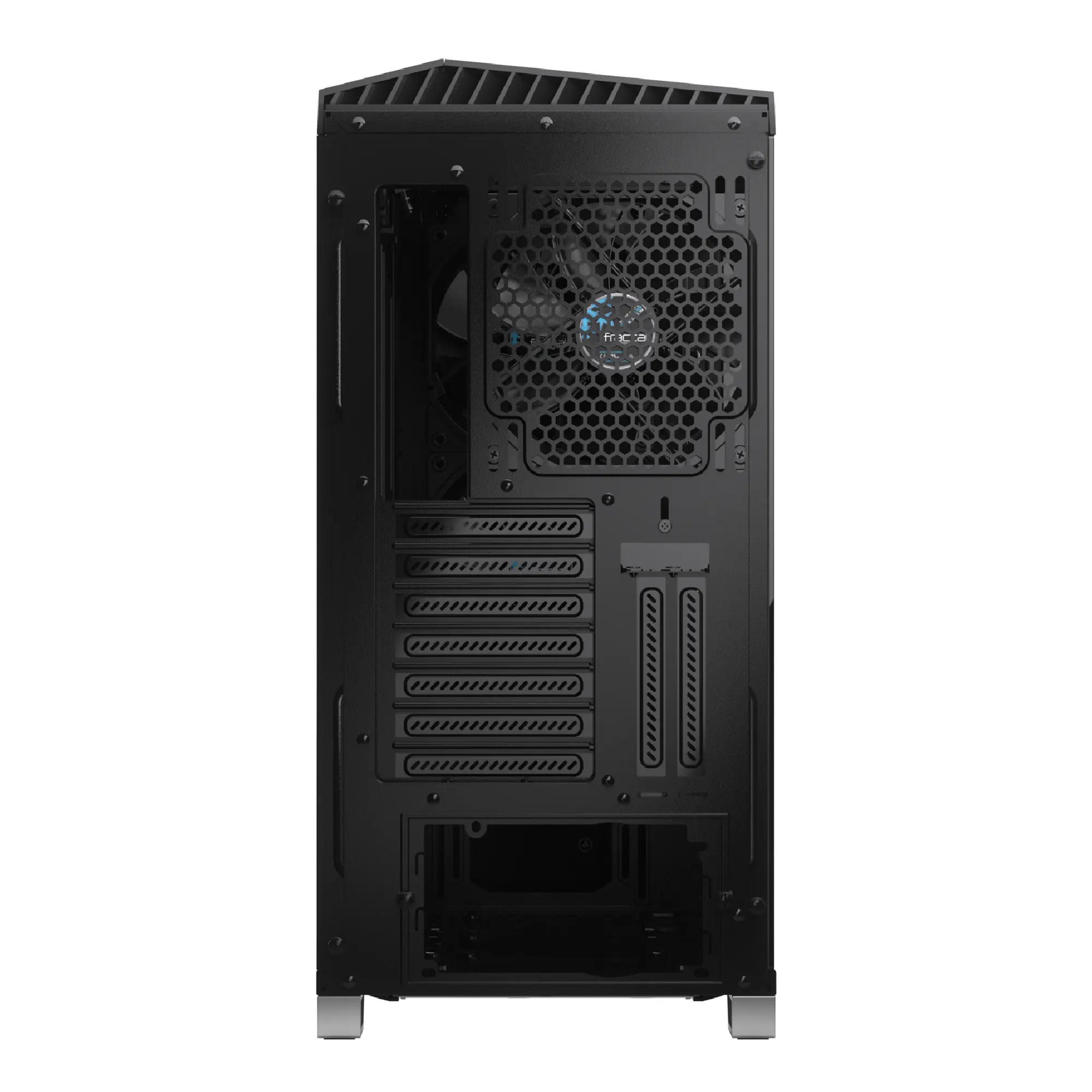 Купить Корпус Fractal Design FD-C-VER1A-01 - фото 4