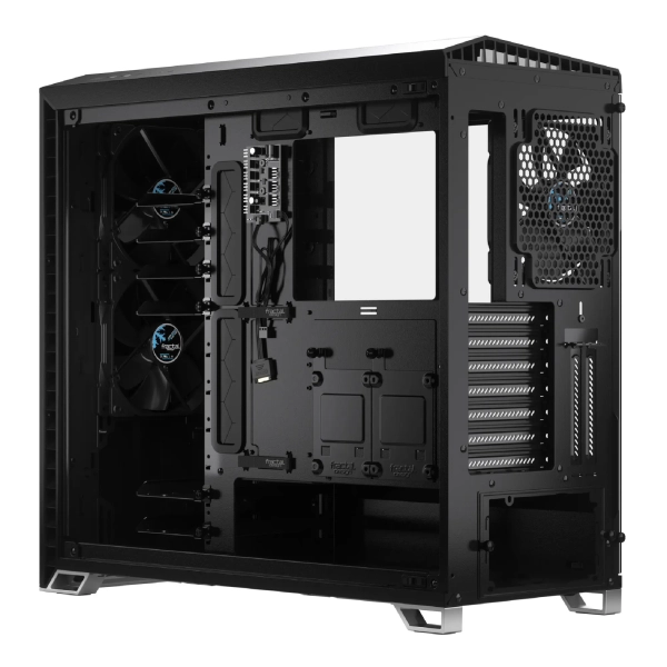 Купить Корпус Fractal Design FD-C-VER1A-01 - фото 6