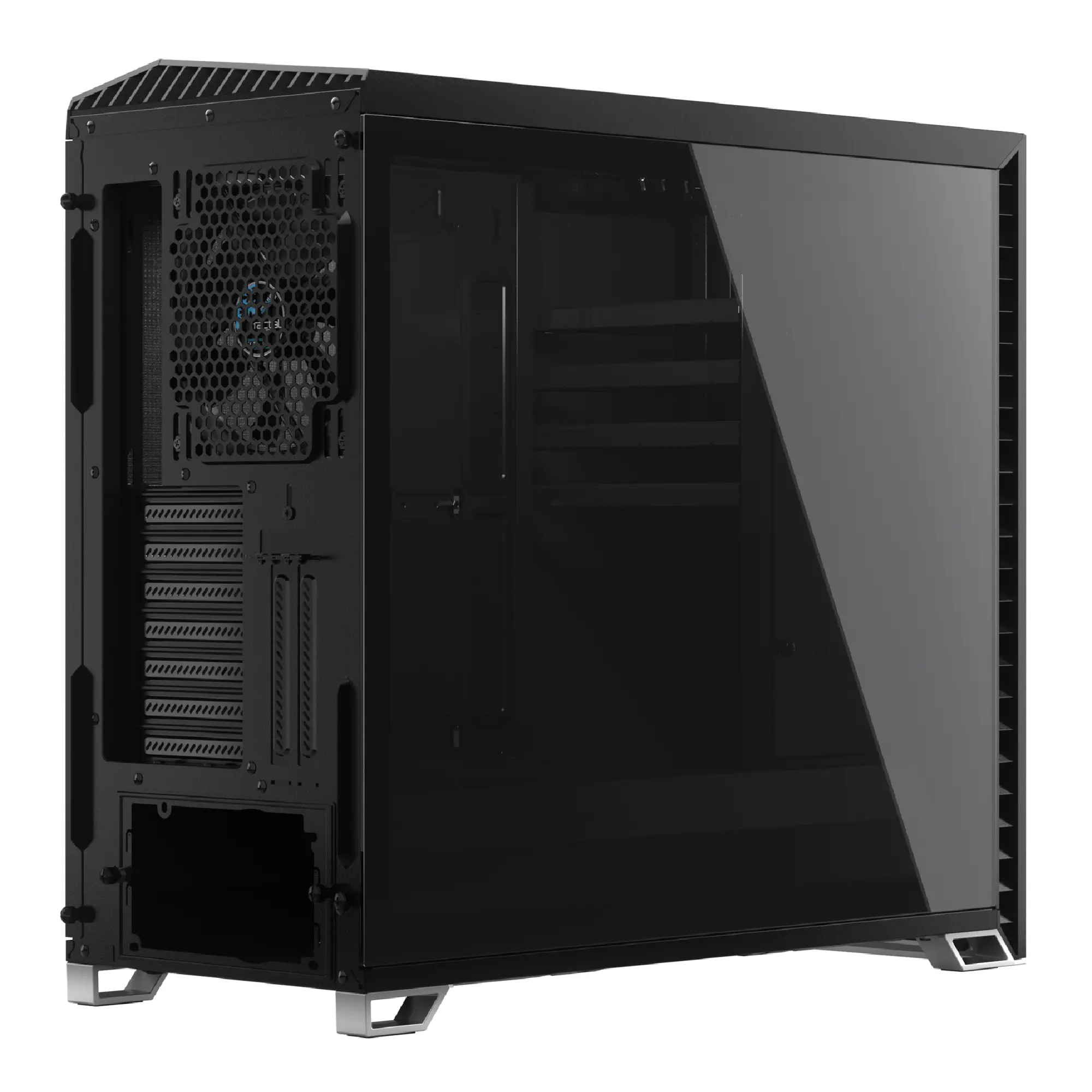 Купить Корпус Fractal Design FD-C-VER1A-02 - фото 6