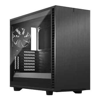 Купить Корпус Fractal Design Define 7 G TG Light Tint (FD-C-DEF7A-08) - фото 1
