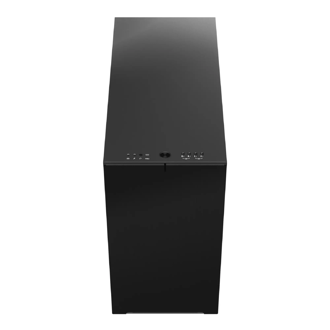 Купить Корпус Fractal Design Define 7 G TG Light Tint (FD-C-DEF7A-08) - фото 5