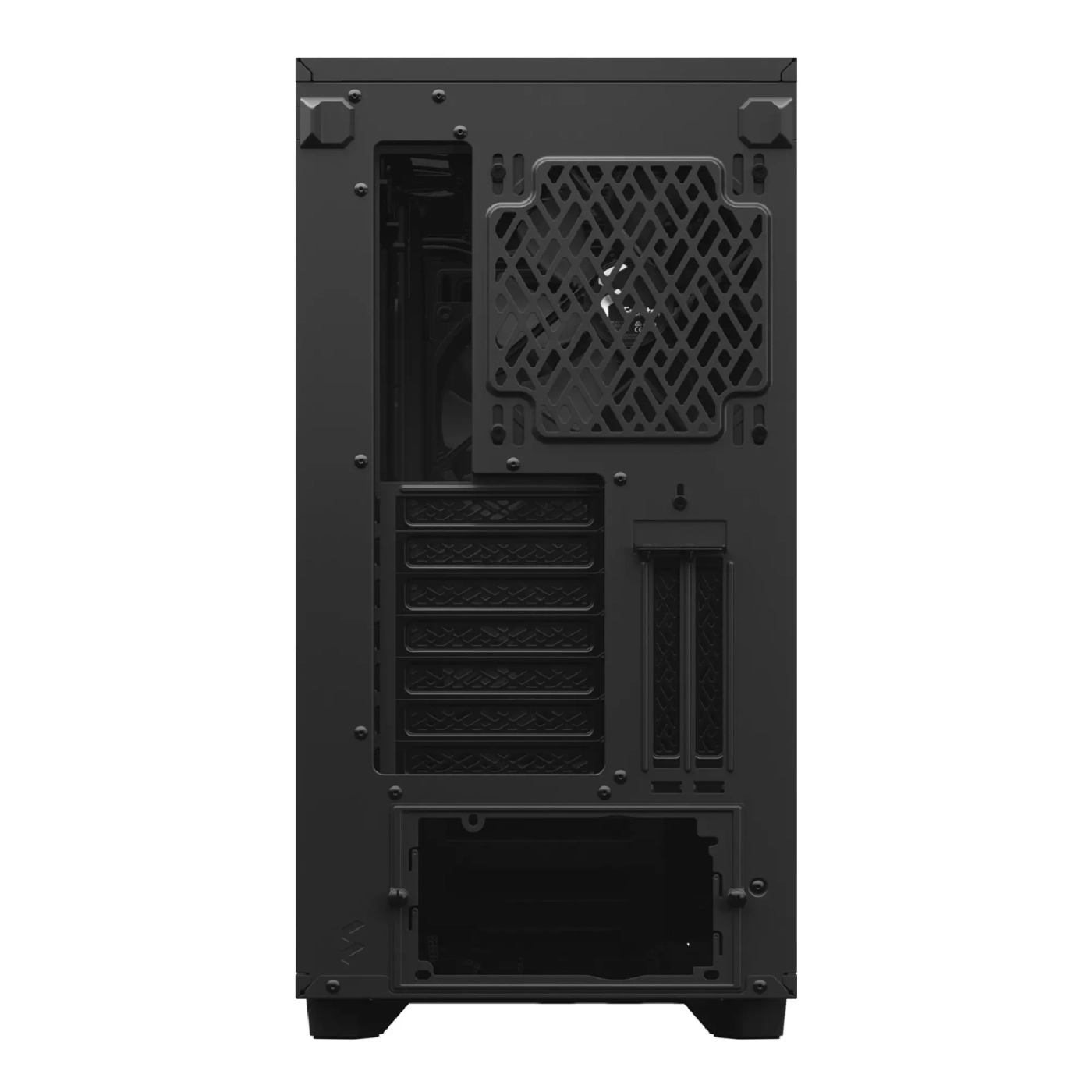 Купить Корпус Fractal Design Define 7 G TG Light Tint (FD-C-DEF7A-08) - фото 6