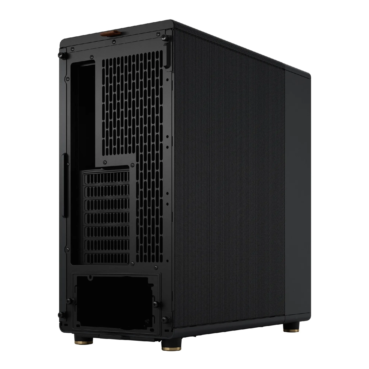 Купить Корпус Fractal Design North Charcoal Black (FD-C-NOR1C-01) - фото 5