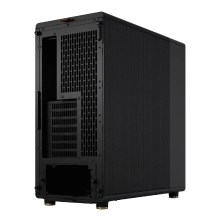 Купить Корпус Fractal Design North Charcoal Black (FD-C-NOR1C-01) - фото 5