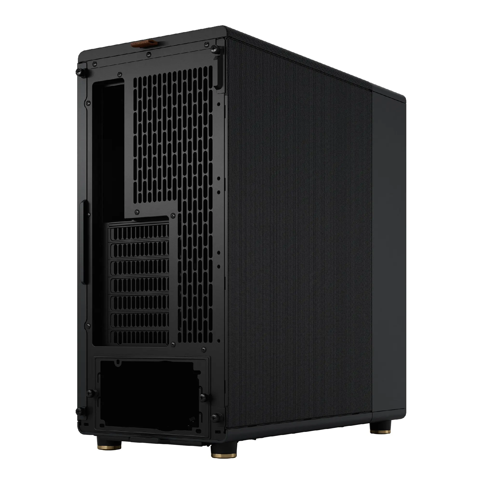 Купить Корпус Fractal Design North Charcoal Black (FD-C-NOR1C-01) - фото 5