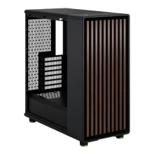 Купить Корпус Fractal Design North Charcoal Black (FD-C-NOR1C-01) - фото 6