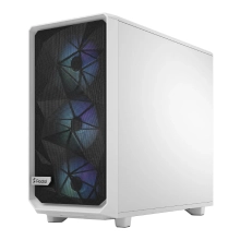 Купить Корпус Fractal Design Meshify 2 RGB White TG Clear t (FD-C-MES2A-08) - фото 3
