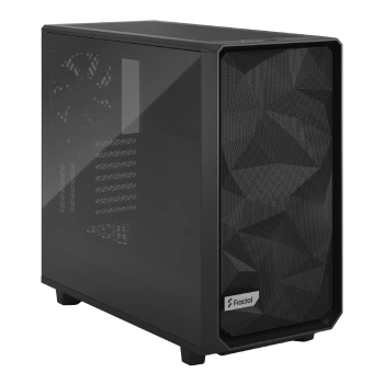 Купить Корпус Fractal Design Meshify 2 Black TG Light Tint (FD-C-MES2A-03) - фото 1