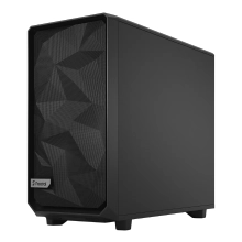 Купить Корпус Fractal Design Meshify 2 Black TG Light Tint (FD-C-MES2A-03) - фото 2