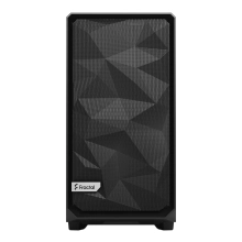 Купить Корпус Fractal Design Meshify 2 Black TG Light Tint (FD-C-MES2A-03) - фото 3