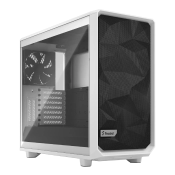 Купить Корпус Fractal Design Meshify 2 White TG Clear Tint (FD-C-MES2A-05) - фото 1