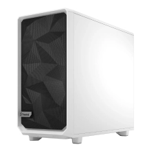 Купить Корпус Fractal Design Meshify 2 White TG Clear Tint (FD-C-MES2A-05) - фото 3