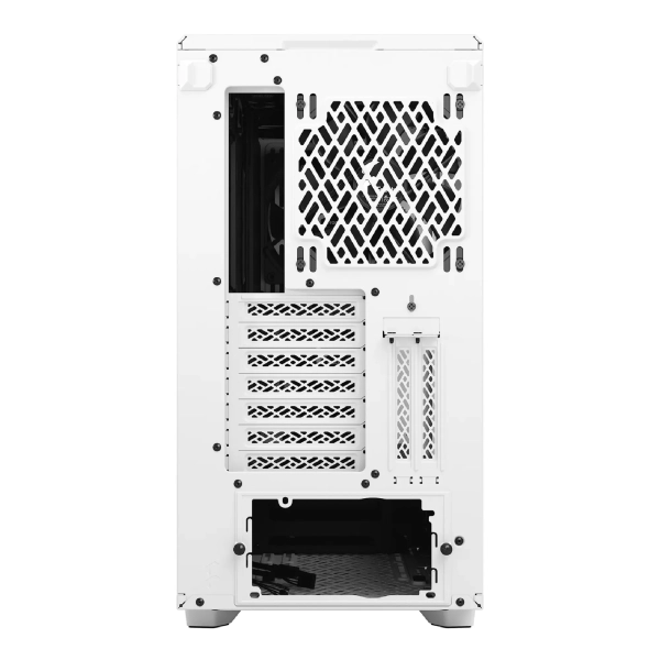 Купить Корпус Fractal Design Meshify 2 White TG Clear Tint (FD-C-MES2A-05) - фото 6