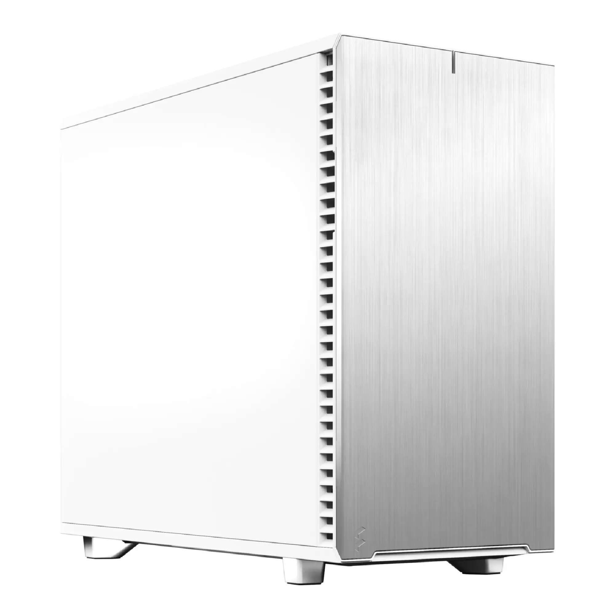 Купить Корпус Fractal Design Define 7 W Solid (FD-C-DEF7A-09) - фото 1
