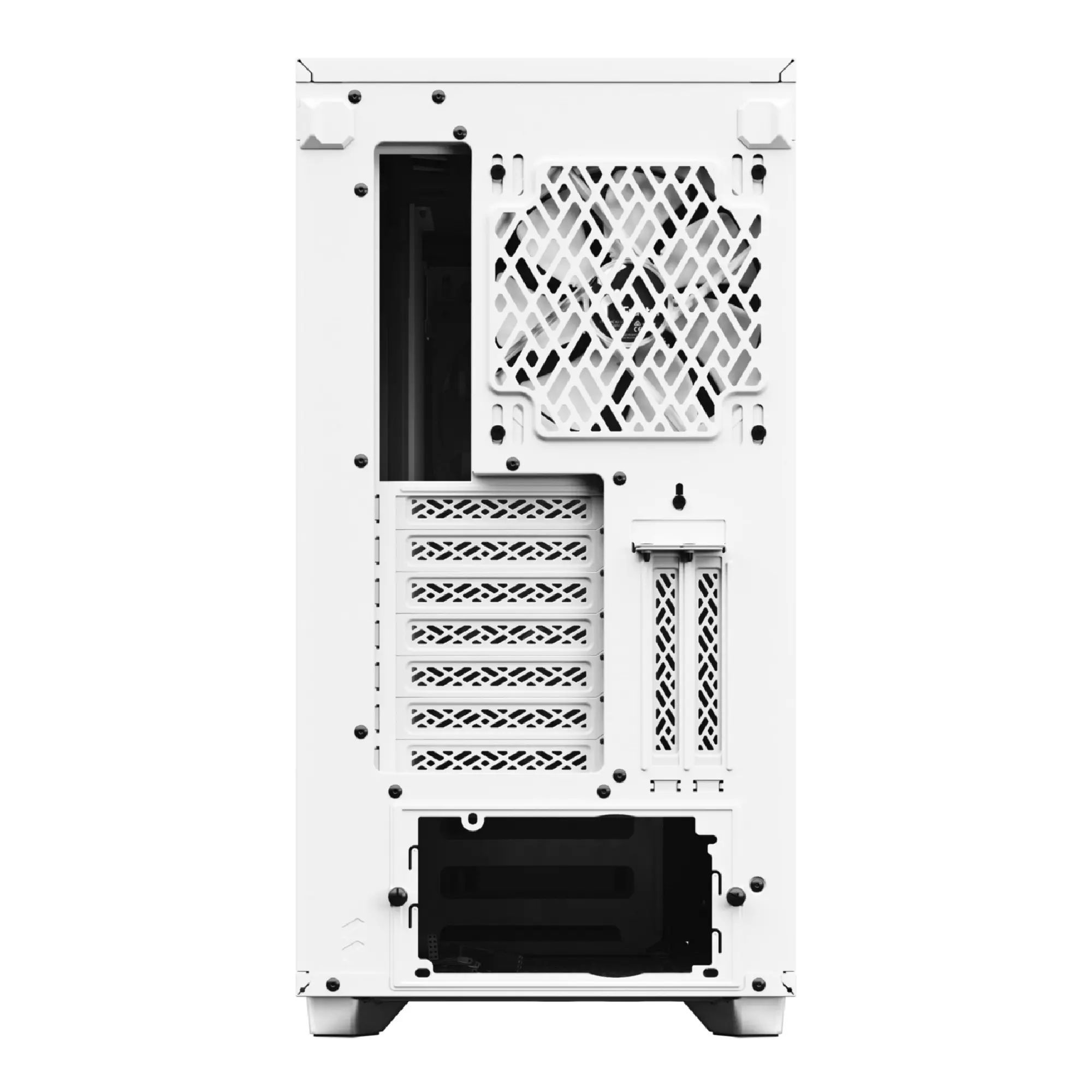 Купить Корпус Fractal Design Define 7 W Solid (FD-C-DEF7A-09) - фото 3