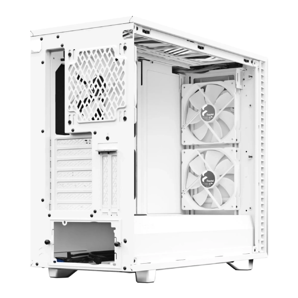 Купить Корпус Fractal Design Define 7 W Solid (FD-C-DEF7A-09) - фото 5