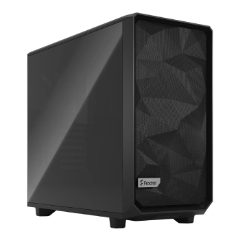 Купить Корпус Fractal Design Meshify 2 Black TG Dark Tint (FD-C-MES2A-02) - фото 1