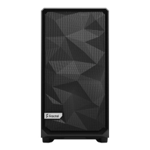 Купить Корпус Fractal Design Meshify 2 Black TG Dark Tint (FD-C-MES2A-02) - фото 2