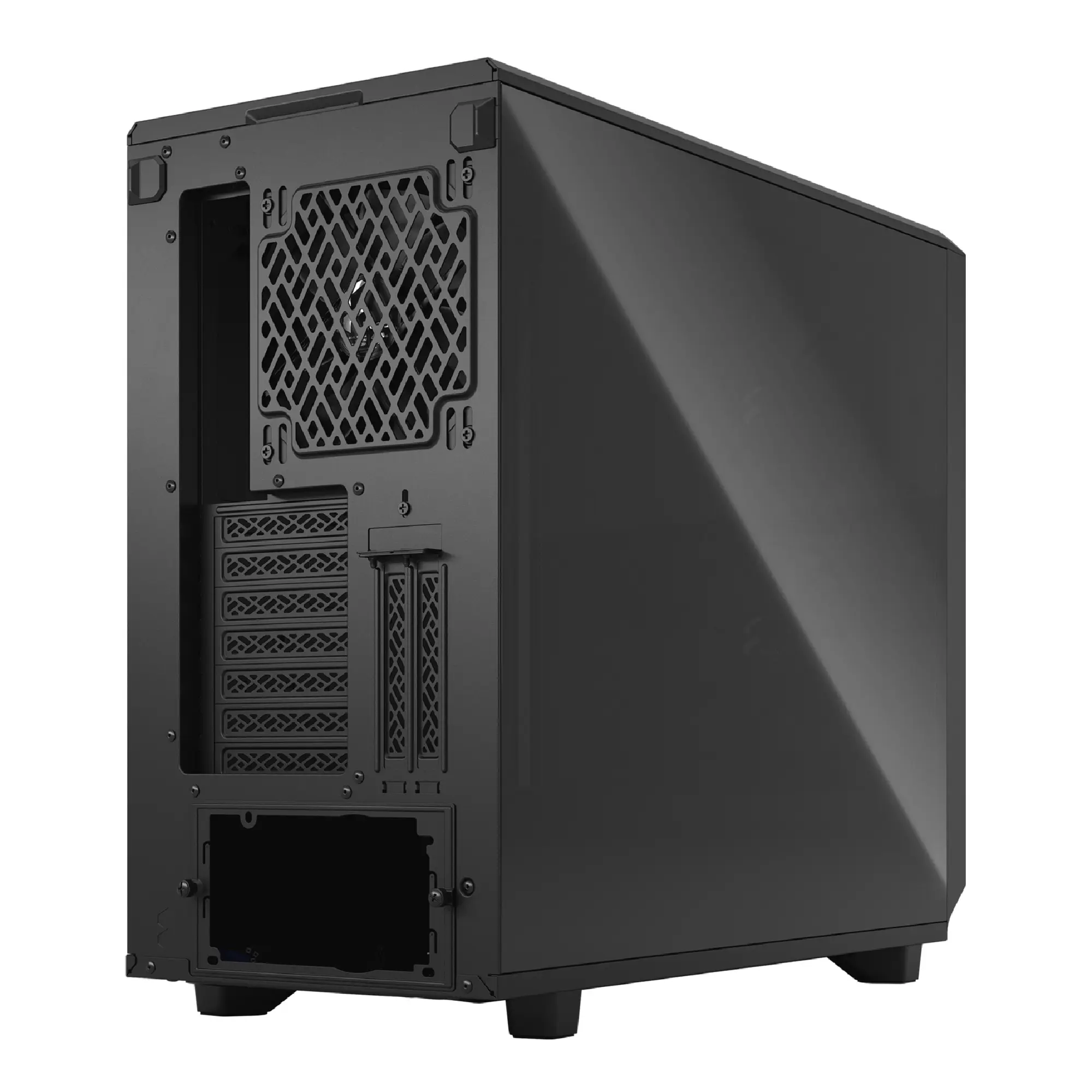 Купить Корпус Fractal Design Meshify 2 Black TG Dark Tint (FD-C-MES2A-02) - фото 6