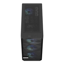 Купить Корпус Fractal Design Meshify 2 Lite RGB Black TG (FD-C-MEL2A-05) - фото 5