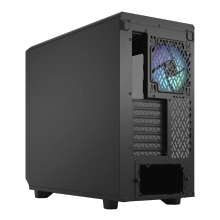 Купить Корпус Fractal Design Meshify 2 Lite RGB Black TG (FD-C-MEL2A-05) - фото 6
