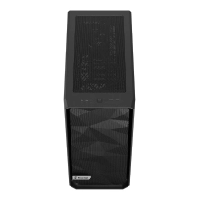 Купить Корпус Fractal Design Meshify 2 Compact Black TG LT (FD-C-MES2C-03) - фото 4