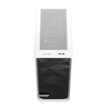 Купить Корпус Fractal Design Meshify 2 Compact White TG CT (FD-C-MES2C-05) - фото 4