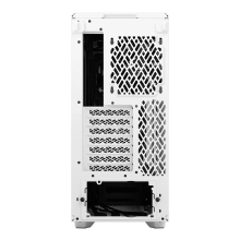 Купить Корпус Fractal Design Meshify 2 Compact White TG CT (FD-C-MES2C-05) - фото 5