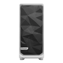 Купить Корпус Fractal Design Meshify 2 Compact White TG CT (FD-C-MES2C-05) - фото 6