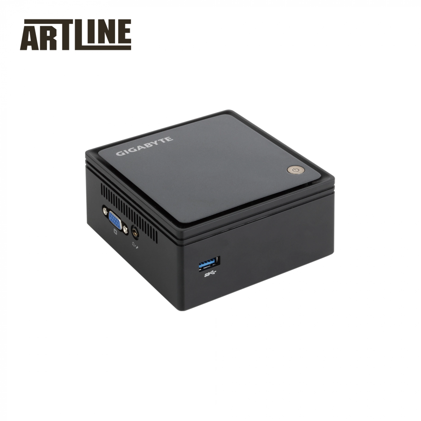 Купити Комп'ютер ARTLINE Business B10v07Win - фото 2