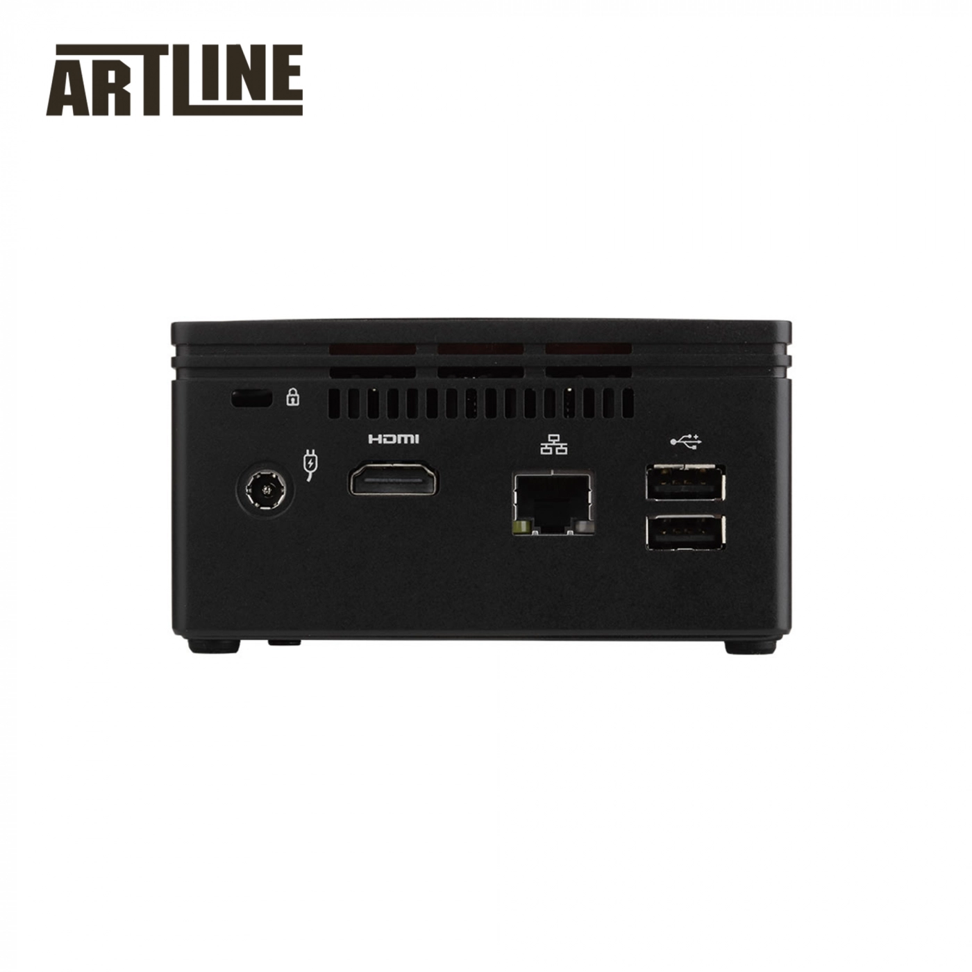 Купити Комп'ютер ARTLINE Business B10v07Win - фото 4
