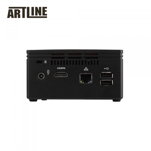 Купити Комп'ютер ARTLINE Business B10v07Win - фото 4