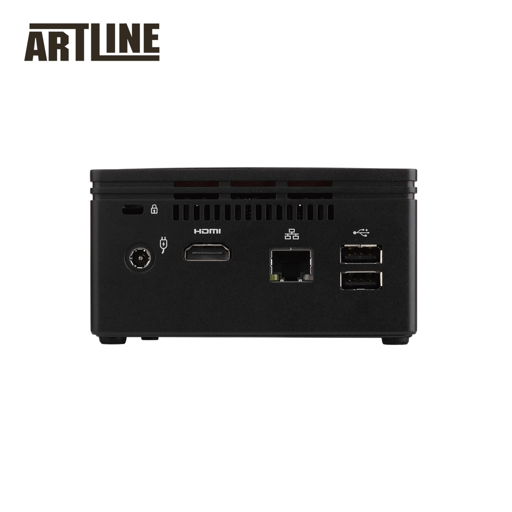 Купити Комп'ютер ARTLINE Business B10v07Win - фото 4