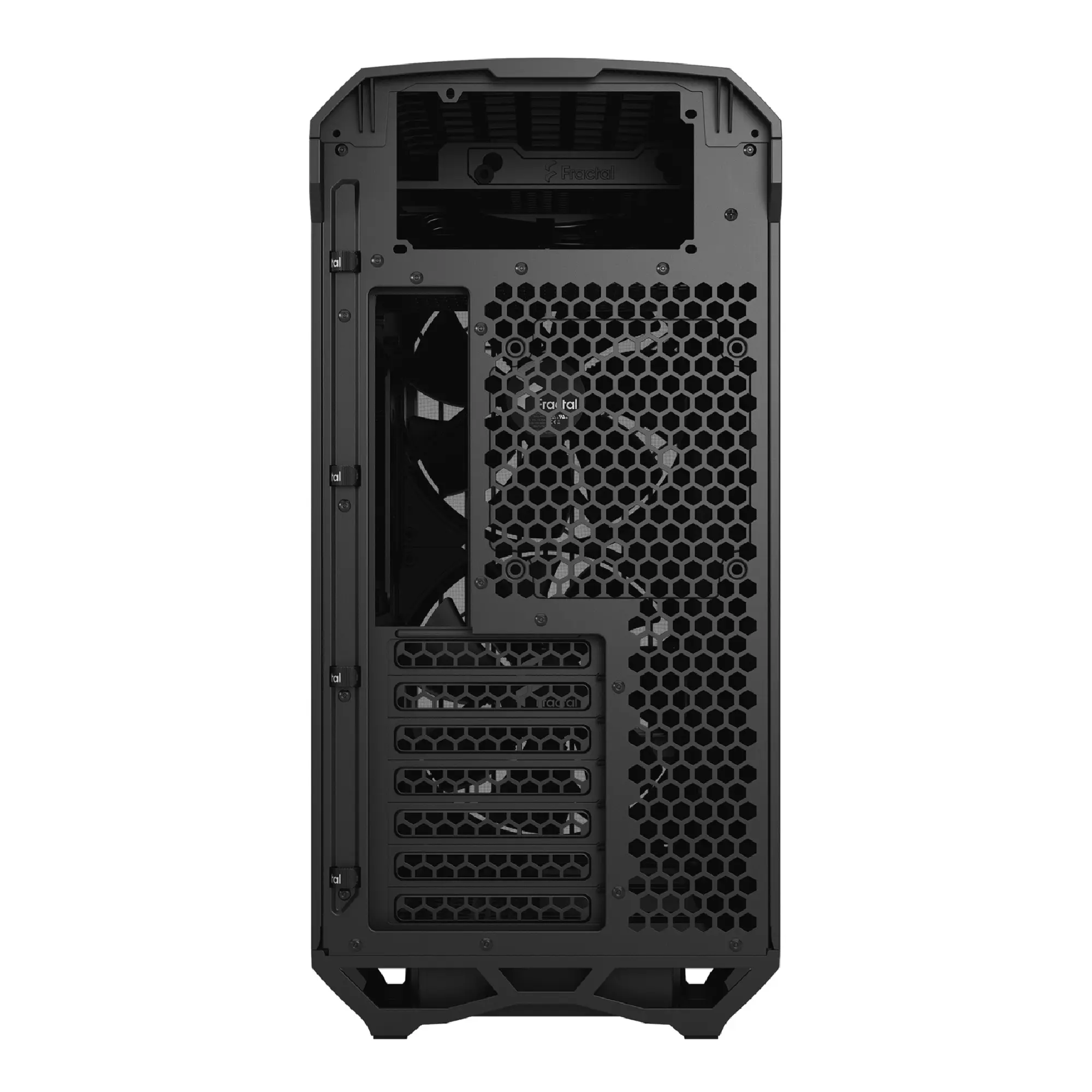 Купити Корпус Fractal Design Torrent Compact Black Solid (FD-C-TOR1C-04) - фото 5