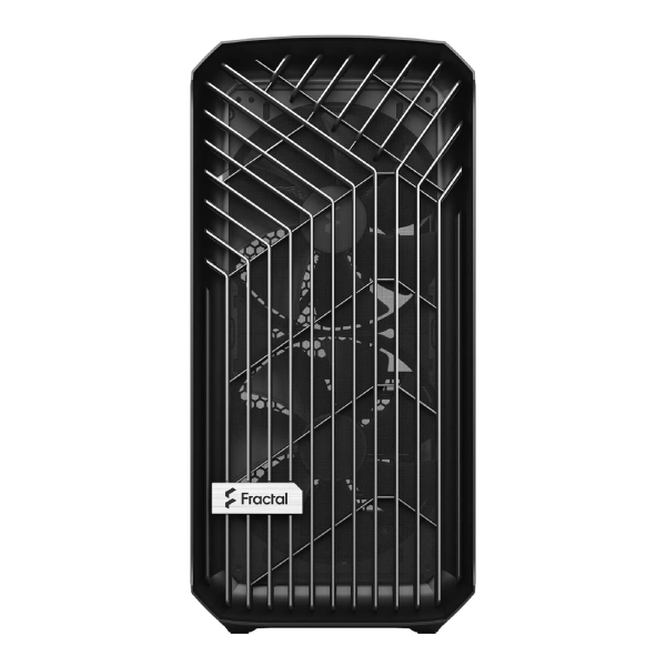 Купити Корпус Fractal Design Torrent Compact Black Solid (FD-C-TOR1C-04) - фото 6