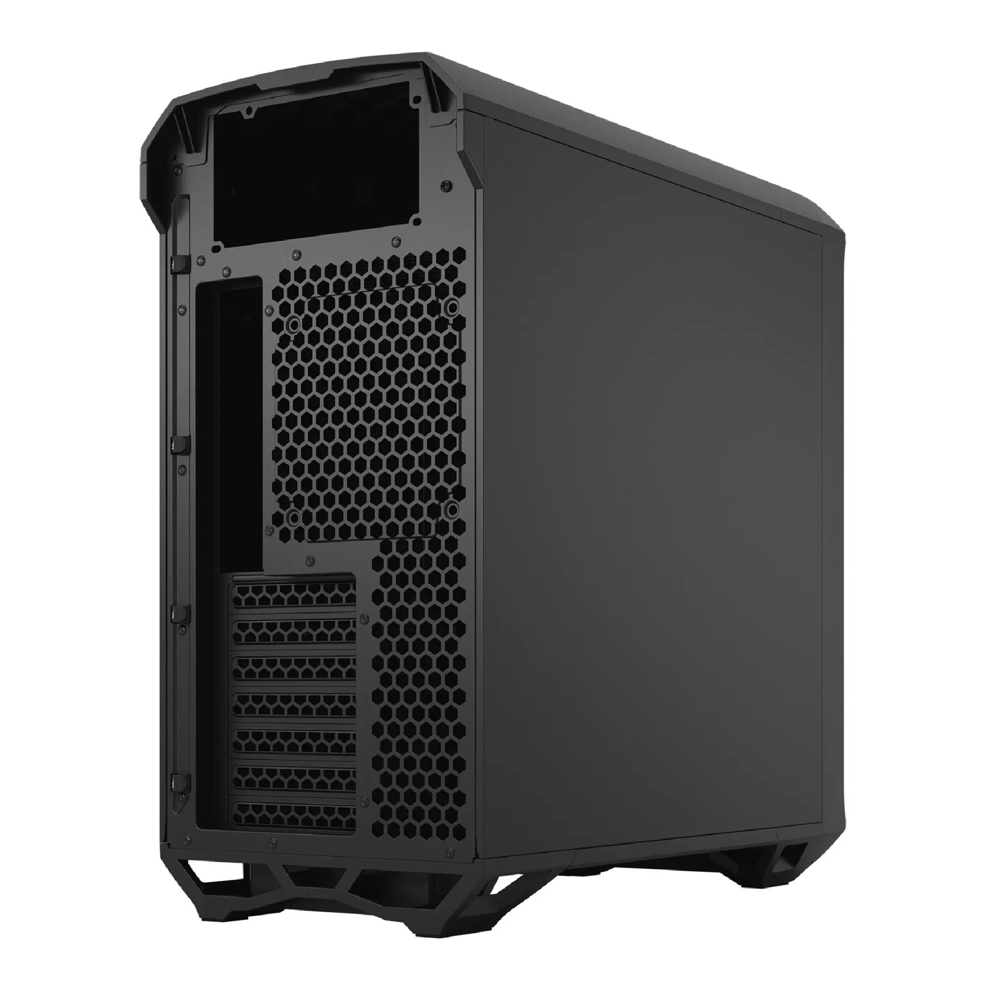 Купити Корпус Fractal Design Torrent Compact Black Solid (FD-C-TOR1C-04) - фото 7