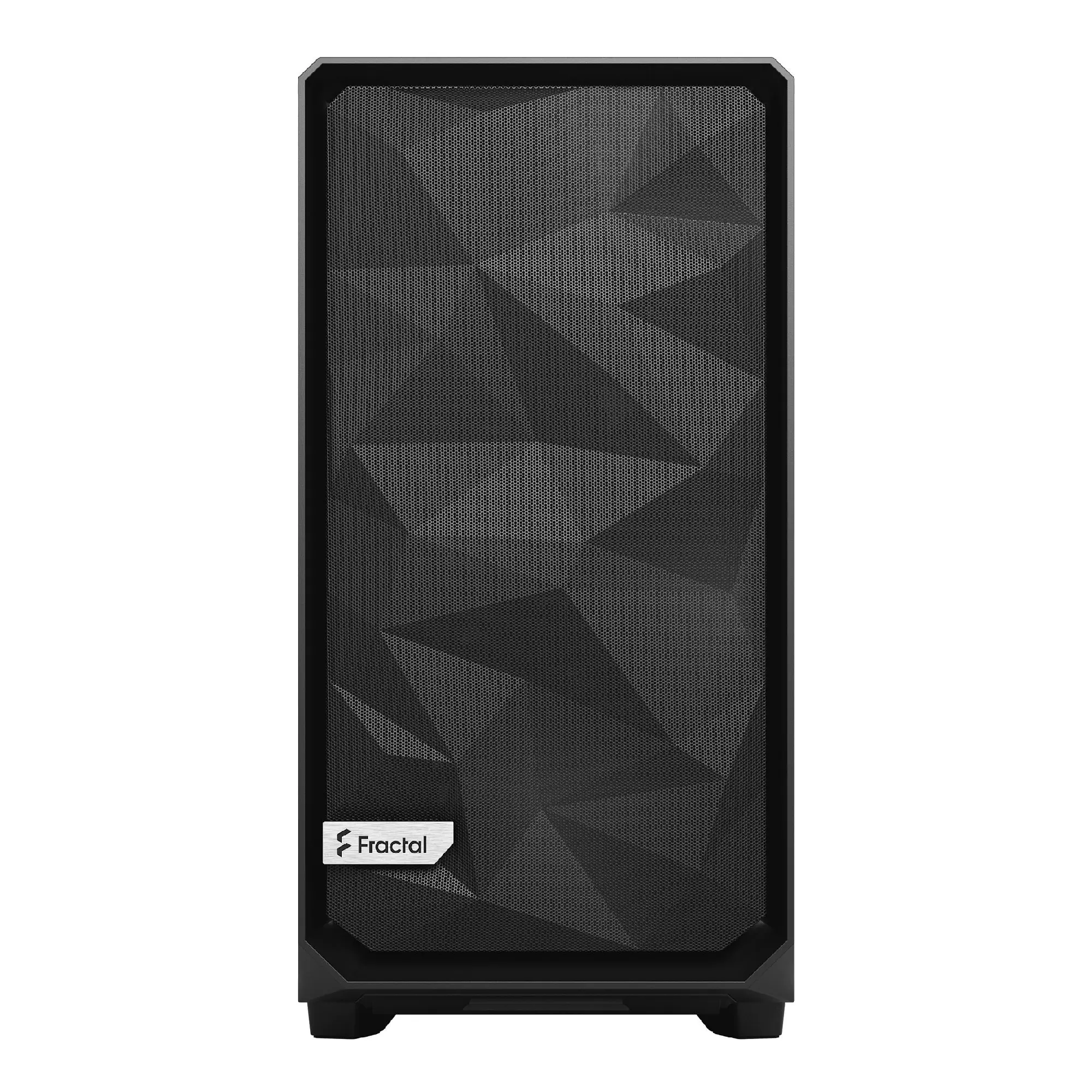 Купити Корпус Fractal Design Meshify 2 Lite Black TG Light (FD-C-MEL2A-03) - фото 2
