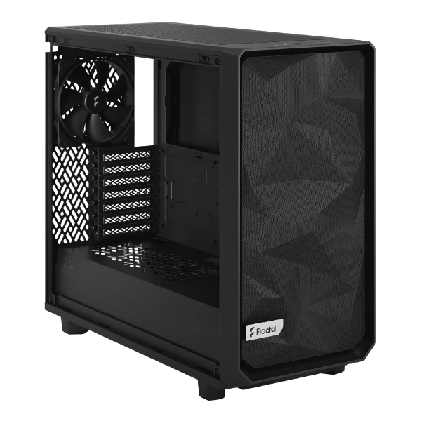 Купити Корпус Fractal Design Meshify 2 Lite Black TG Light (FD-C-MEL2A-03) - фото 5