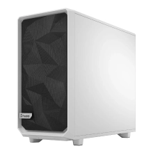 Купити Корпус Fractal Design Meshify 2 Lite White TG Clear (FD-C-MEL2A-04) - фото 2