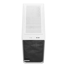 Купити Корпус Fractal Design Meshify 2 Lite White TG Clear (FD-C-MEL2A-04) - фото 7