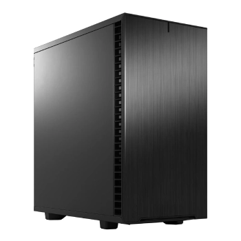Купить Корпус Fractal Design Define 7 Mini - Black Solid (FD-C-DEF7M-01) - фото 1